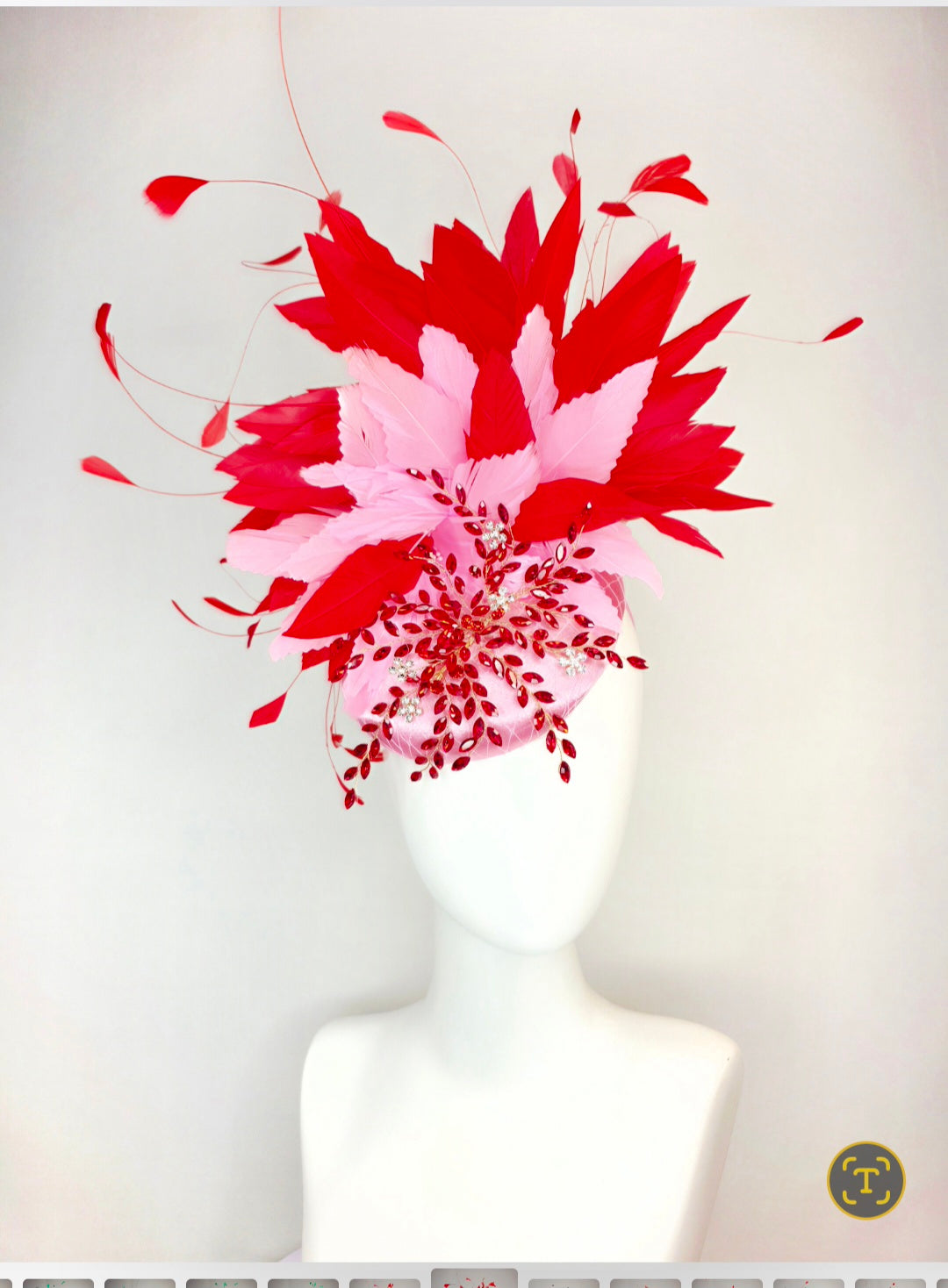 Custom for sarah
